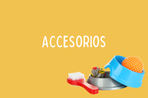 Accesorios