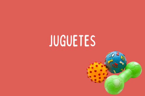 Juguetes